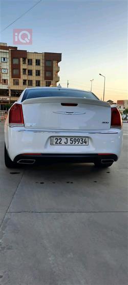 Chrysler 300